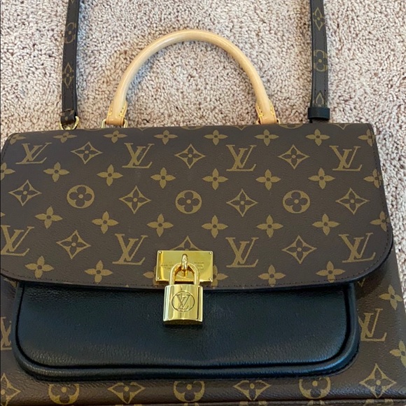 Authentic Louis Vuitton purse - Picture 4 of 15